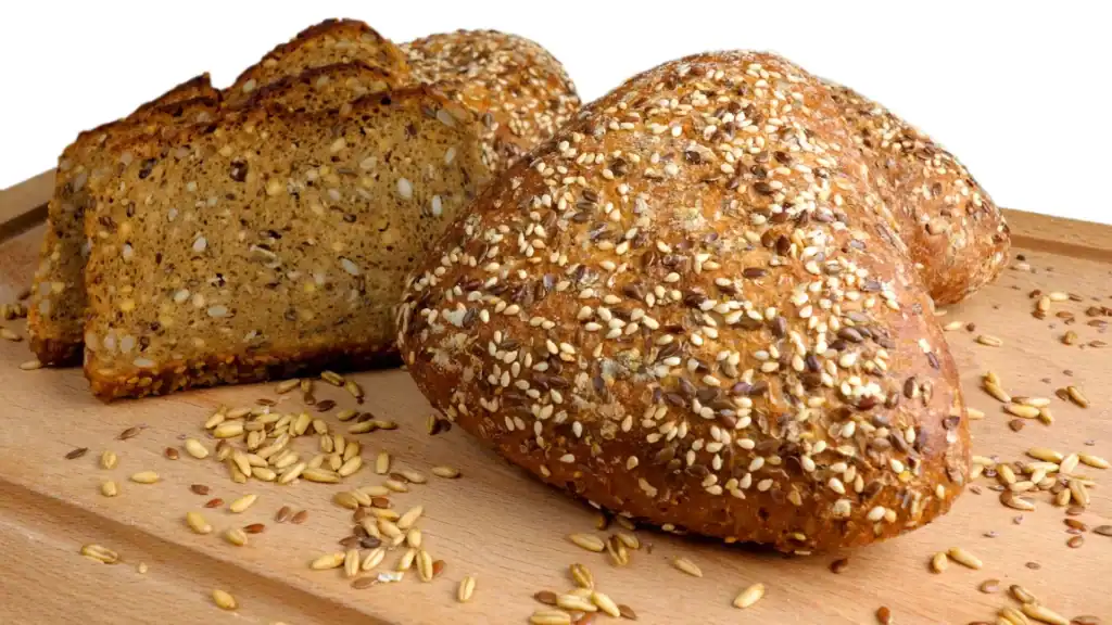 Types of Bread with Low Carbs in Stony Stratford UK: