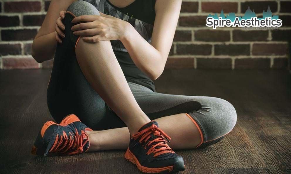 Body Toning and Injury Repair Stony Stratford