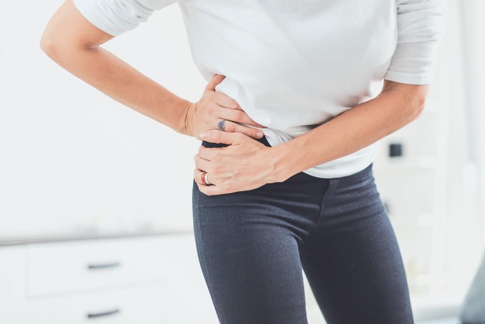 Could a Weak Core Be the Real Reason Behind Your Back Pain, Poor Posture and Persistent Belly Bulge Stony Stratford?